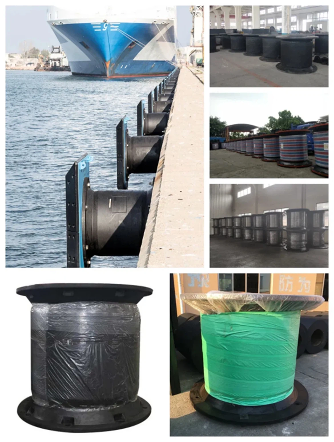 rubber cell fender rubber cell fender