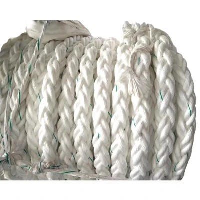 8\/12 Strand uhmwpe rópa