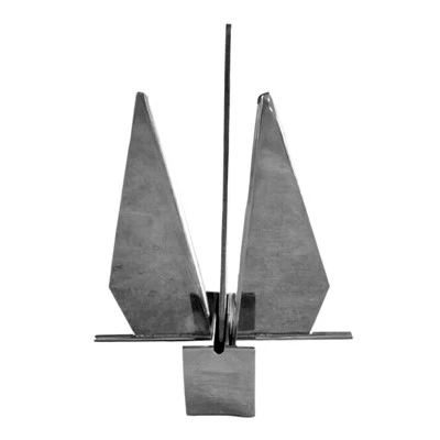 Anchor Folding Danforth
