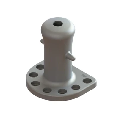 Bollard Bitt Aonair